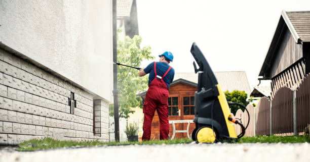 Professional Pressure Washing Services in Vernon Valley, NJ